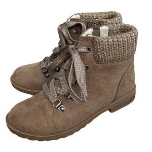 Cat & Jack Girls Boots Size 1 | NWT